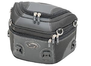 REAR RACK LUGGAGE BAG