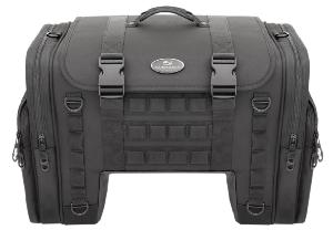 TACTICAL SEAT TUNNEL BAG