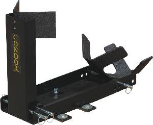 CONDOR TRAILER STOP W/MOUNT KIT