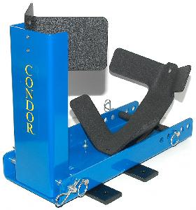 CONDOR SCOOTER CHOCK