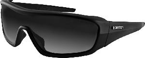 BOBSTER ENFORCER SUNGLASSES W/3 LENSES