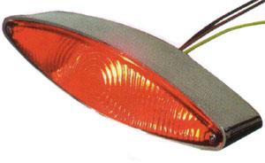 TAILLIGHT BULB TYPE (FOR CUSTOM FIT)