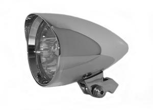 CYCLONE HEADLIGHT