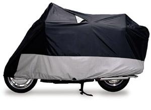 WEATHERALL™ PLUS COVER -GOLDWING WITH FULL ACCESSORIES XXL/G200