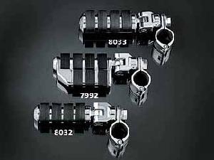 DUALLY ISO-PEGS WITH CLEVIS AND 1-1/4