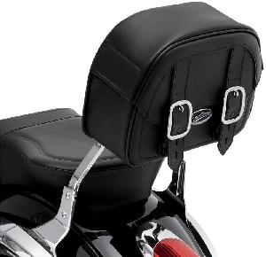 DRIFTER SISSY BAR BAGS/LARGE