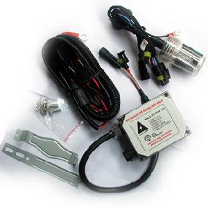 HI / LOW H4 XENON SUPER VISION HID KIT 