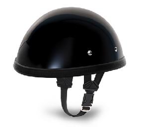 E Z RIDER NOVELTY ((HI-GLOSS BLACK OR DULL BLACK))