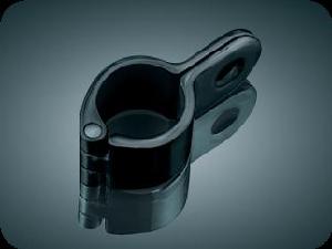 BLACK 1-1/4 MAGNUM QUICK CLAMPS (EACH)