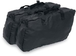 SADDLEBAG LINER - SLANT LARGE 18