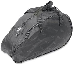 SADDLEBAG LINER - TEARDROP LARGE 18 L x 5.5 W x 10 T