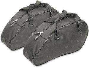 SADDLEBAG LINER - TEARDROP SMALL 16 L x 5 W x 10 T