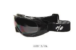 OVER GLASSES GOGGLES (CHOOSE LENS COLOR)