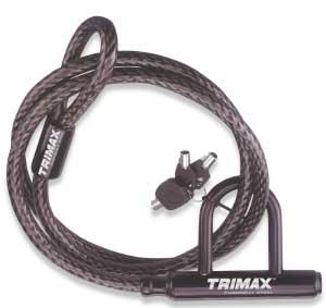 TRIMAFLEX COILED 72