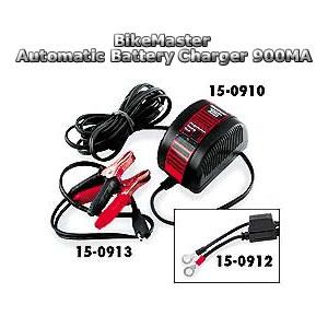 CHARGER 900MA